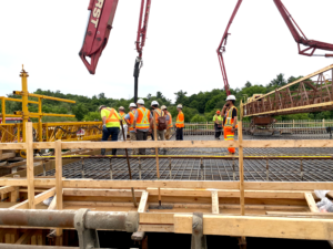 Image of Concrete Pump