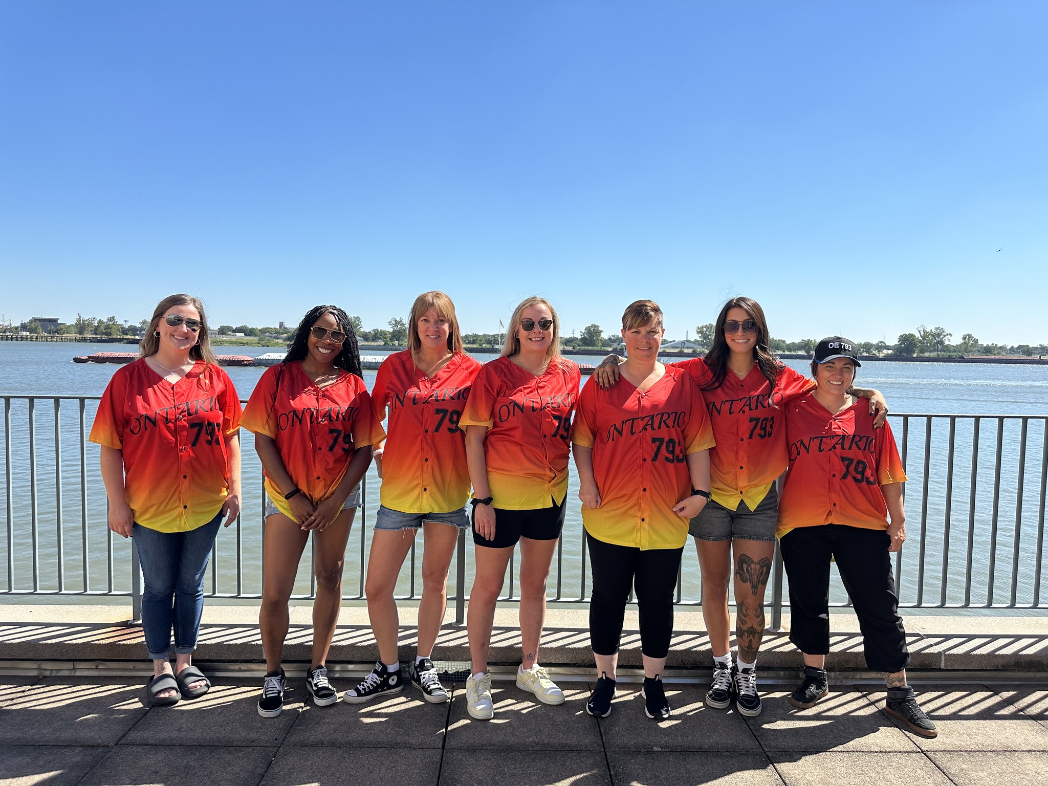 Trades Women Build Nations! – IUOE Local 793