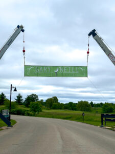 Gary O'Neill Memorial Golf Tournament 2025 - Image 1