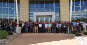 Second Annual IUOE Organizing Conference - Image