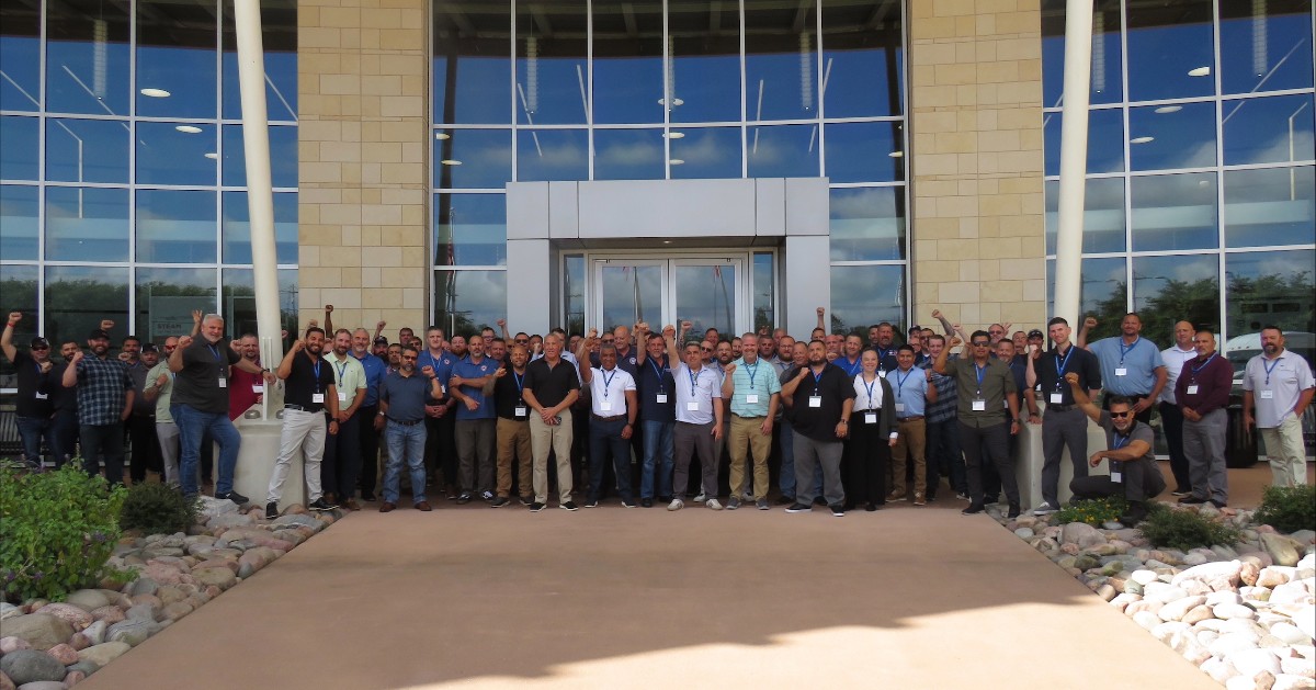 Second Annual IUOE Organizing Conference - Image