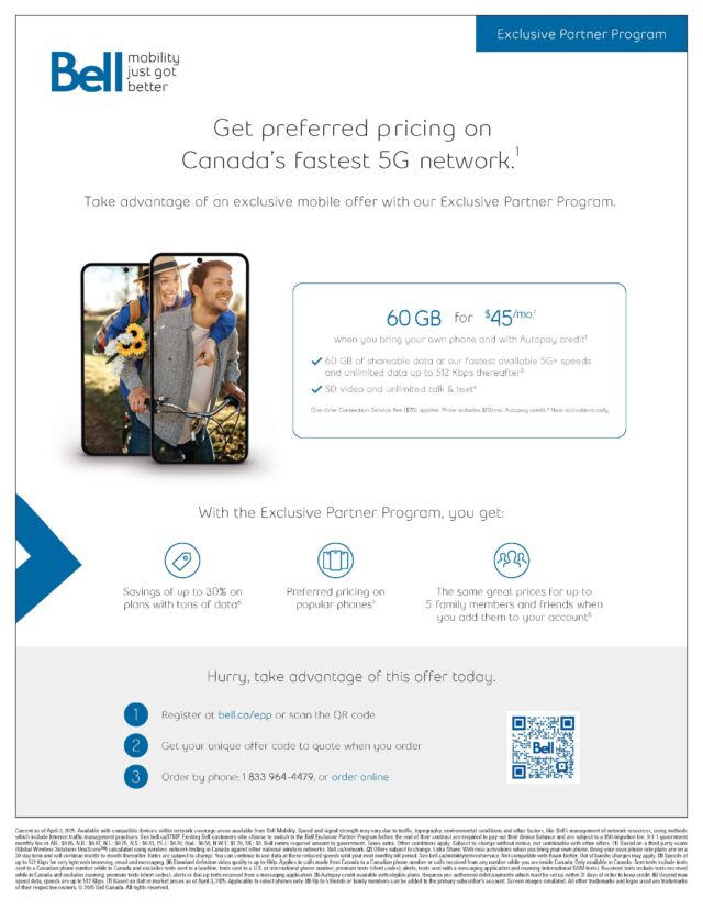 Bell_ExclusivePromo_May2025