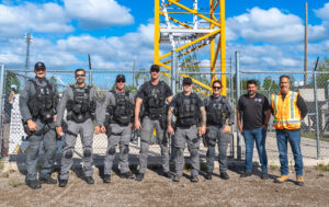 Durham Regional Police - Image