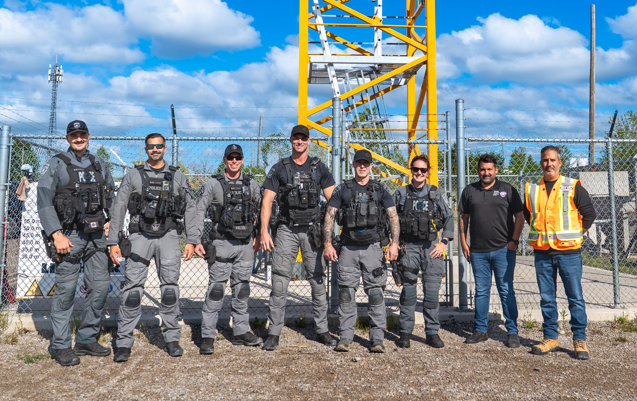 Durham Regional Police - Image