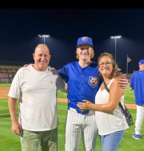 Caissie Family - Image