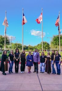 Downey ITEC Group