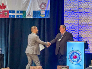 IUOE Canadian Conference 2025