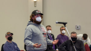 General Meeting 2022-11