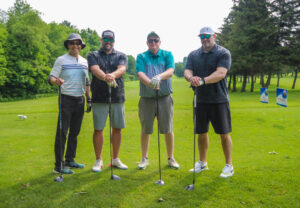 Hamilton Golf Tournament 3