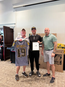 Hamilton Golf Tournament 2