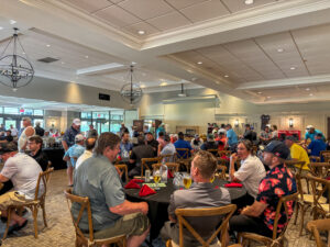 Hamilton Golf Tournament 5