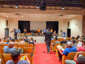 Morrisburg HEO Graduation - Image