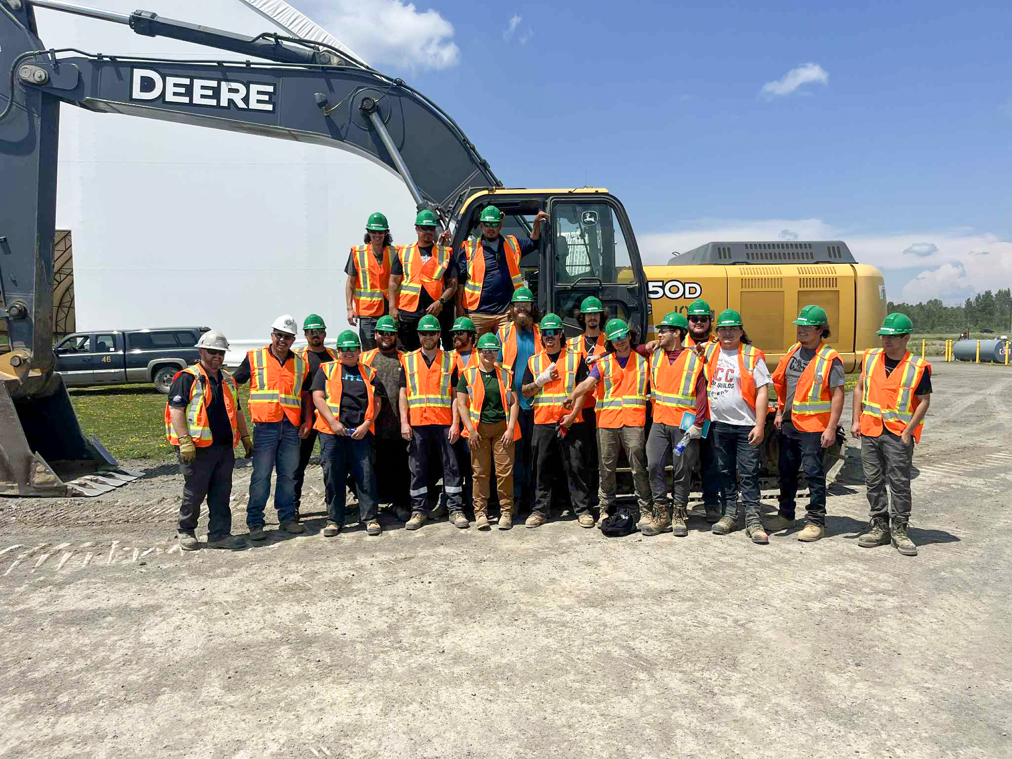 Indigenous Pre-Apprenticeship - Image