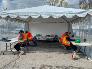 2025 Skills Ontario Competition - Image 3