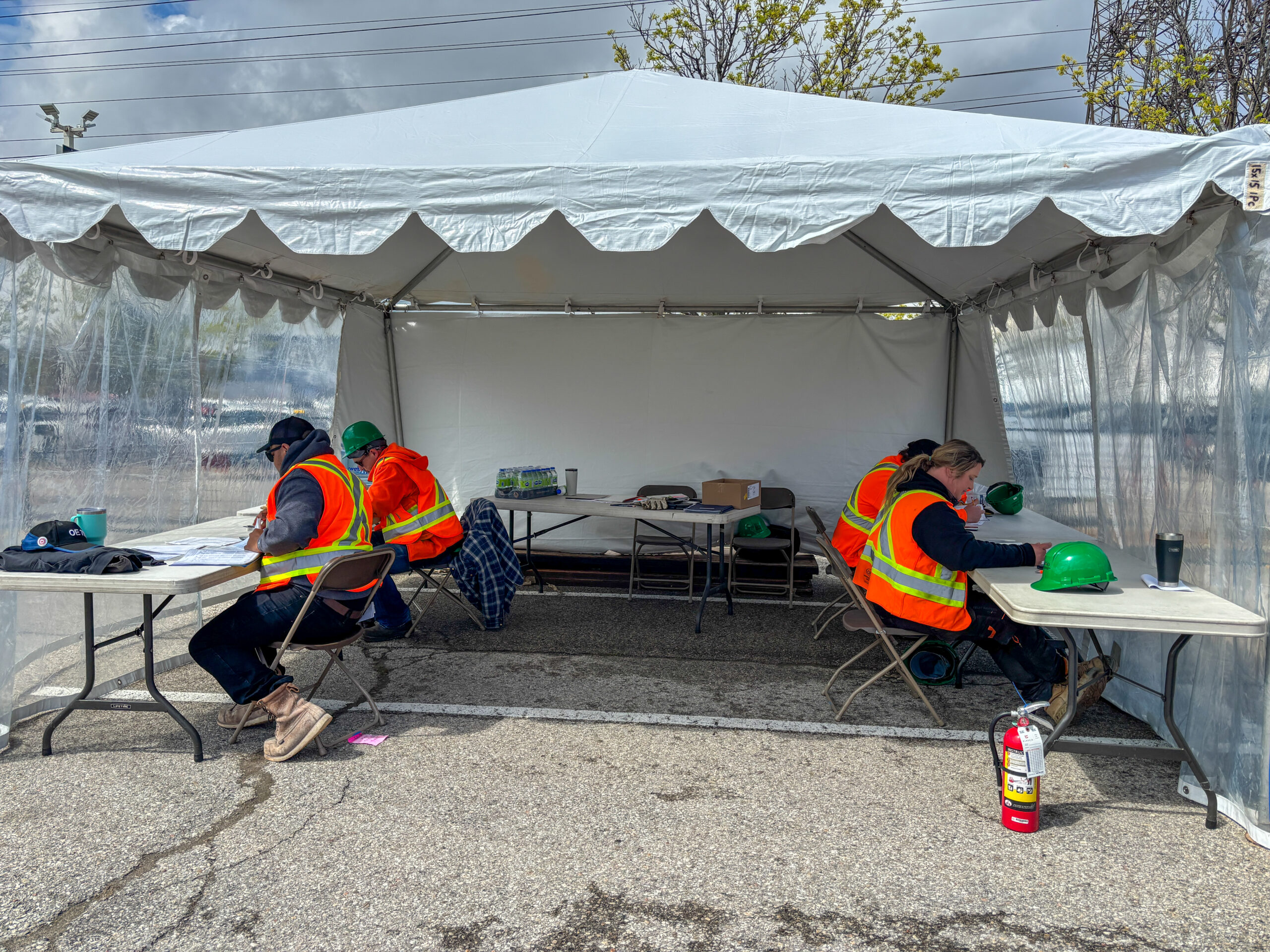 2025 Skills Ontario Competition - Image 3