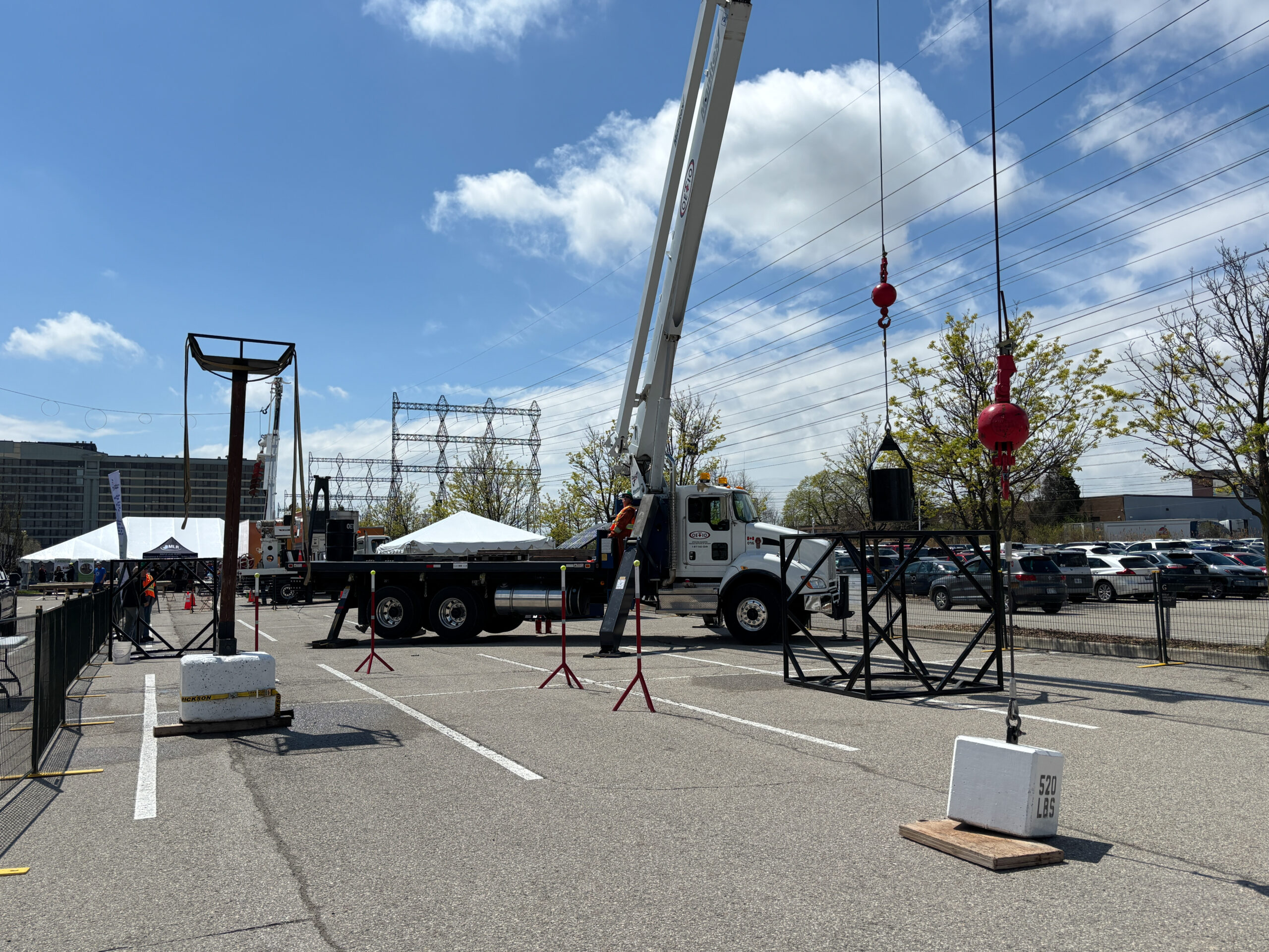 2025 Skills Ontario Competition - Image 4