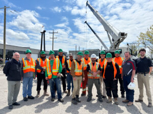 2025 Skills Ontario Competition - Image 2