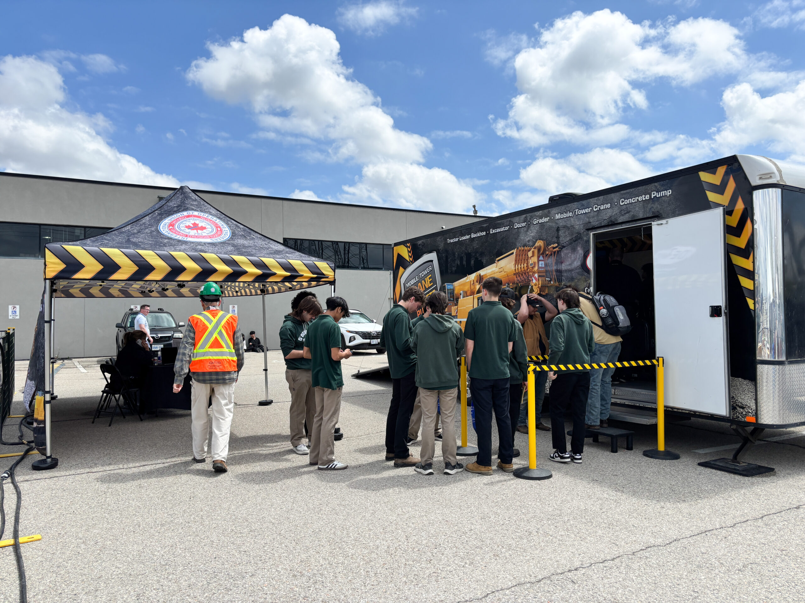2025 Skills Ontario Competition - Image 5