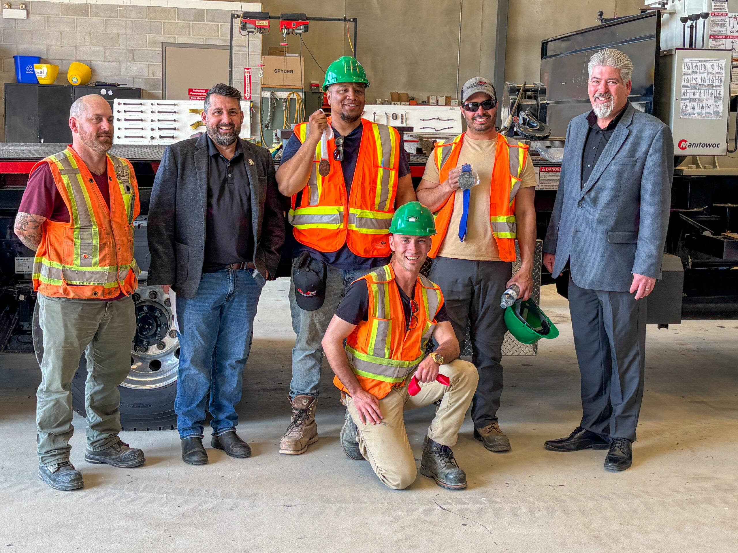 2025 Skills Ontario Competition - Image 1