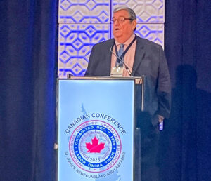 IUOE Canadian Conference 2025