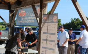 Local 793 Sarnia Members Golf Tournament 2025 - Image