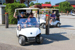 Local 793 Sarnia Members Golf Tournament 2025 - Image