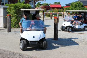 Local 793 Sarnia Members Golf Tournament 2025 - Image