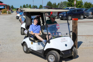 Local 793 Sarnia Members Golf Tournament 2025 - Image