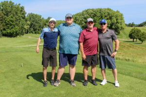 Local 793 Sarnia Members Golf Tournament 2025 - Image