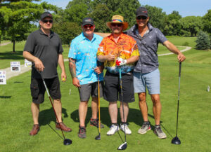Local 793 Sarnia Members Golf Tournament 2025 - Image