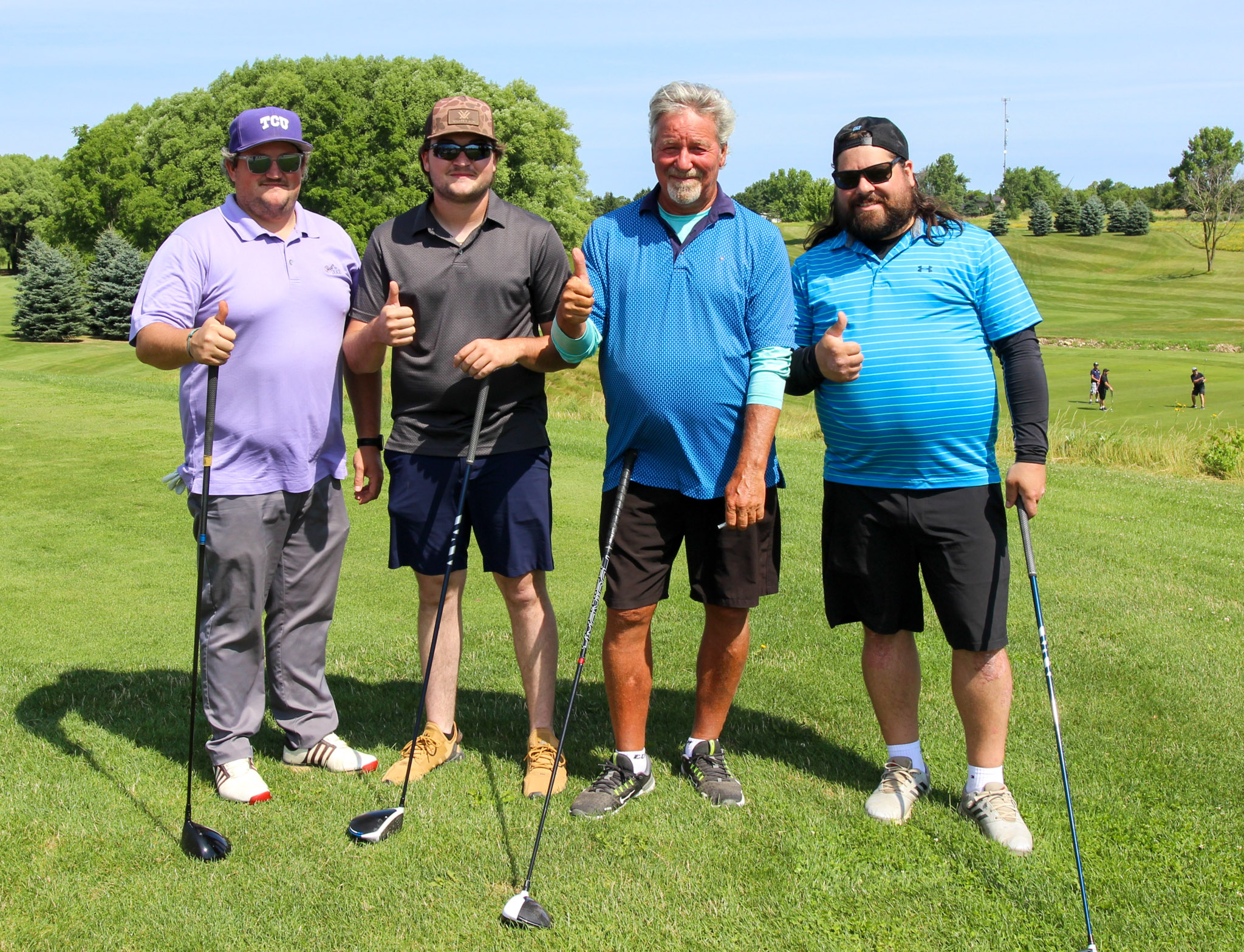 Local 793 Sarnia Members Golf Tournament 2025 - Image