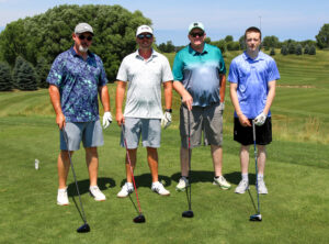 Local 793 Sarnia Members Golf Tournament 2025 - Image