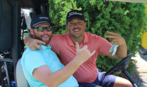 Local 793 Sarnia Members Golf Tournament 2025 - Image