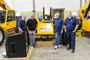 DeMelo Factory - Image