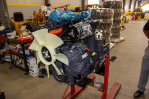 DeMelo Factory - Image