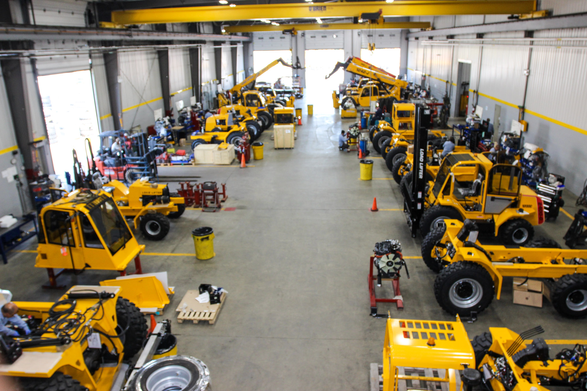 DeMelo Factory - Image