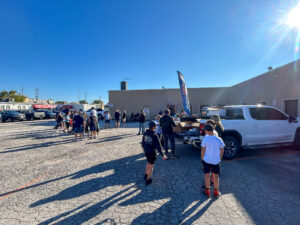 Labour Day 2025: Windsor