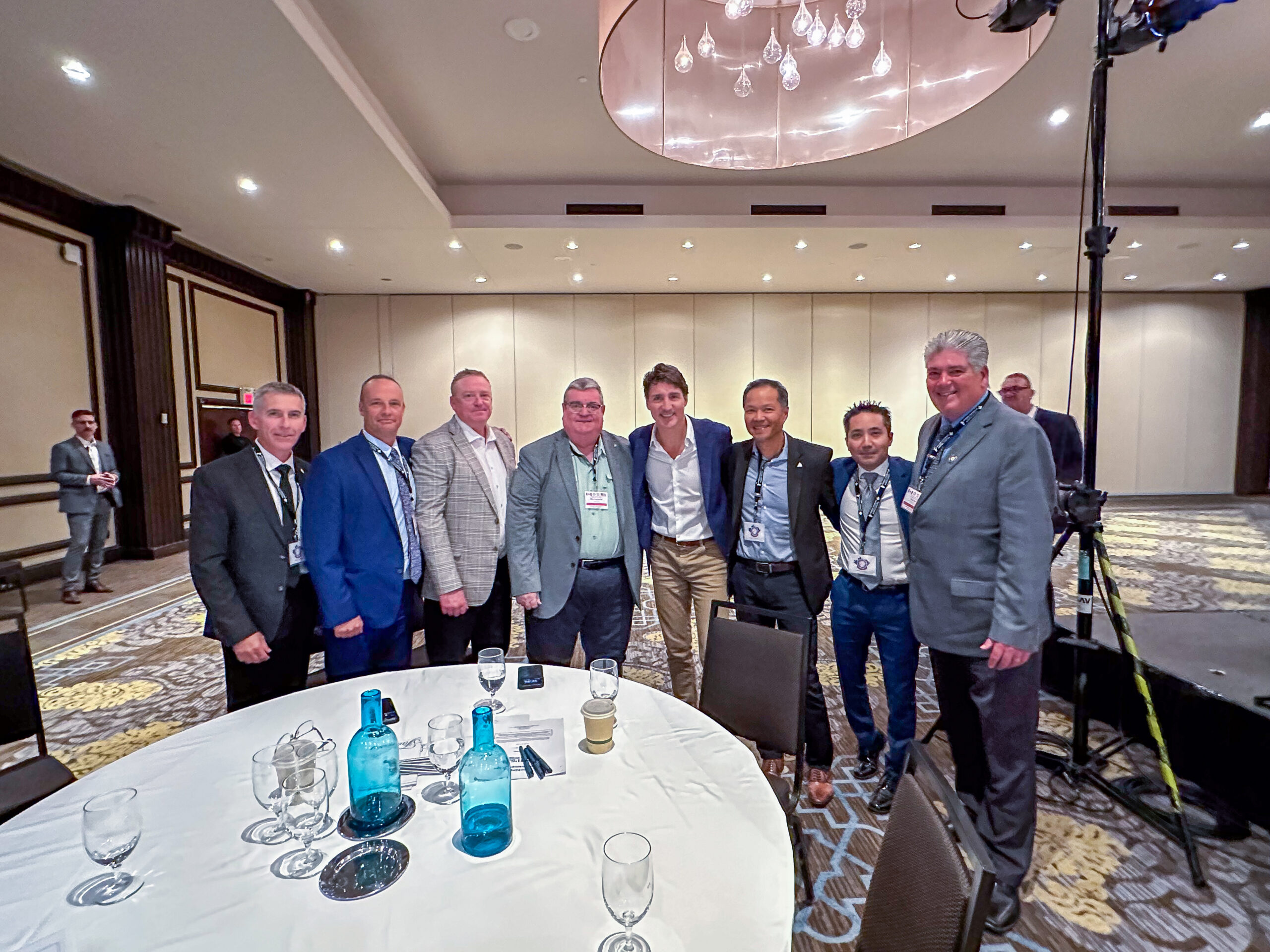 IUOE Canadian Conference 2024 - Image 3