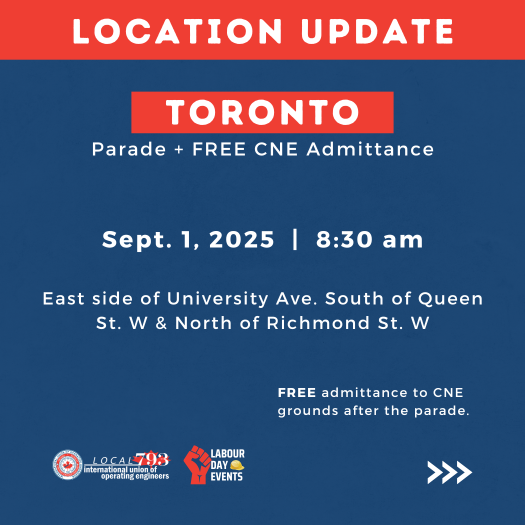 Labour Day Parade (3)