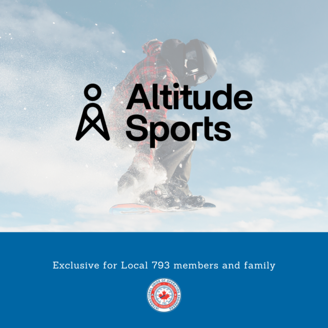 MemberPerks - Altitude Sports - Social Image