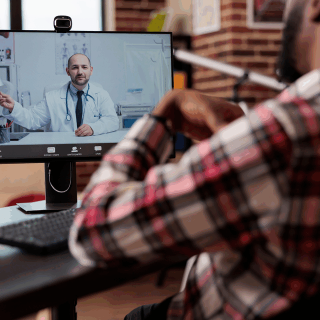 Members Health - Web Image