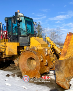 Members Spotlight with Logo - Billie Holland