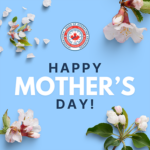 Happy Mother's Day Image Button