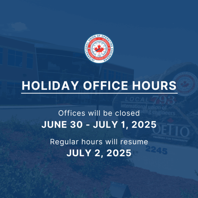 Canada Day Office Closure 2025 - Image