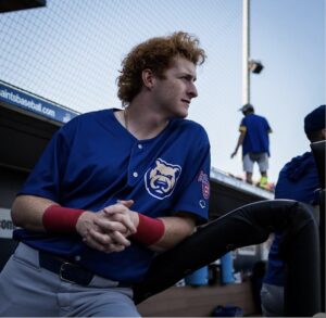 Owen Caissie - Image