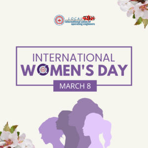 International Women's Day 2025