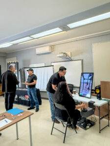 Sagamok First Nation 1