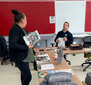 Sagamok First Nation 2