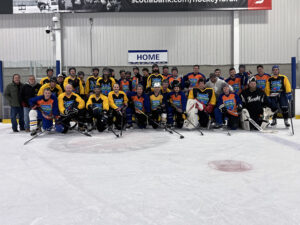 Team Smooth Operators and Boilermakers Local 128