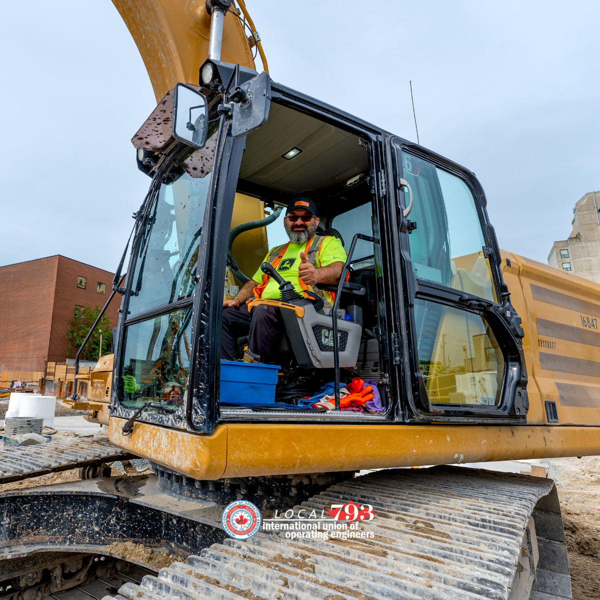 Ontario Line Pape and Danforth - Image 2